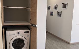 Apartament  de 3 camere cu view superb in  cartierul Europa - Poză 6
