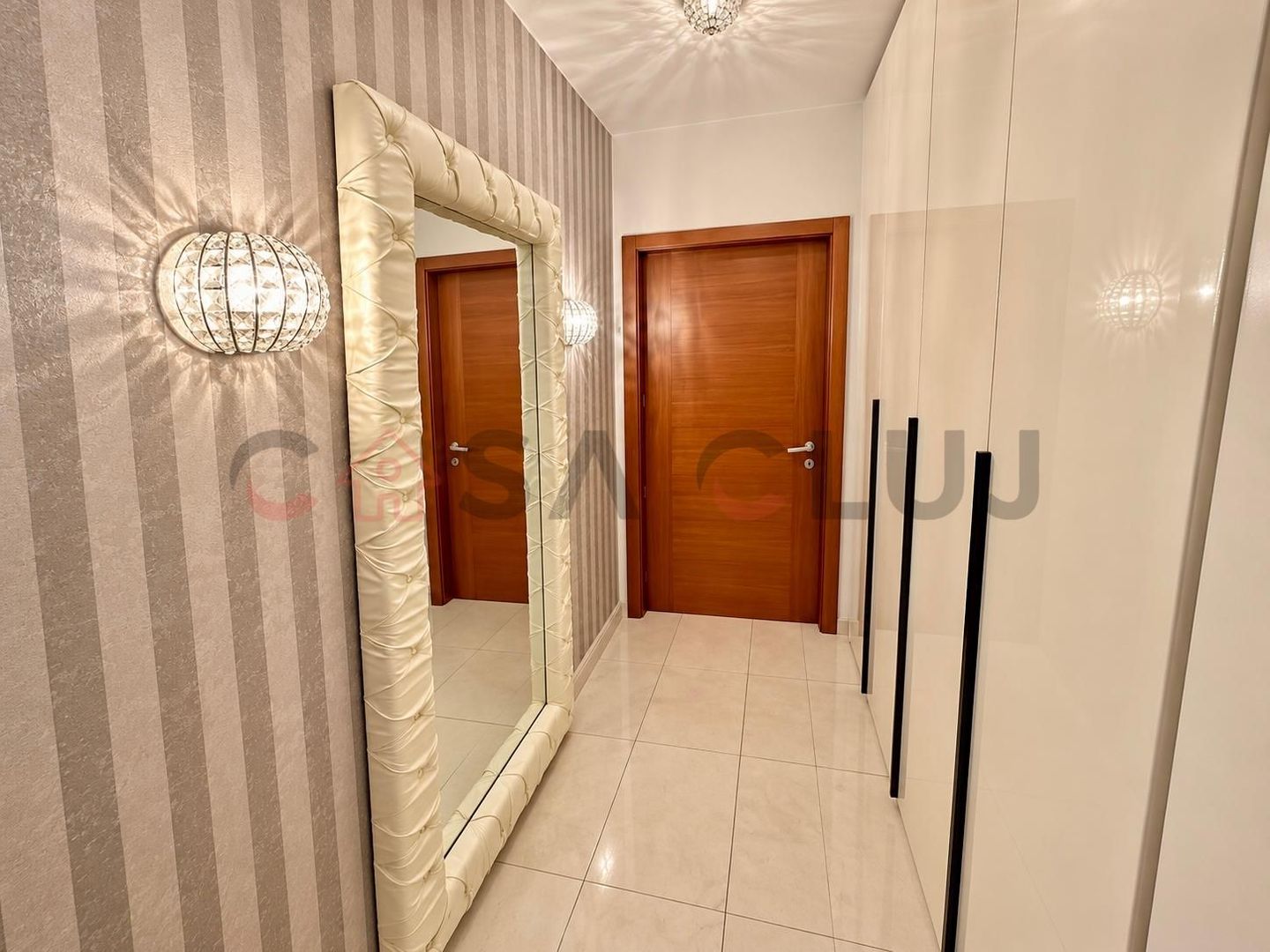 2 camere, bloc nou, Mărăști - Poză 8