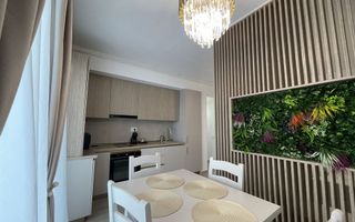 2 camere semidecomandate, Mamaia Nord, Meraki Resort&Spa. - Poză 1