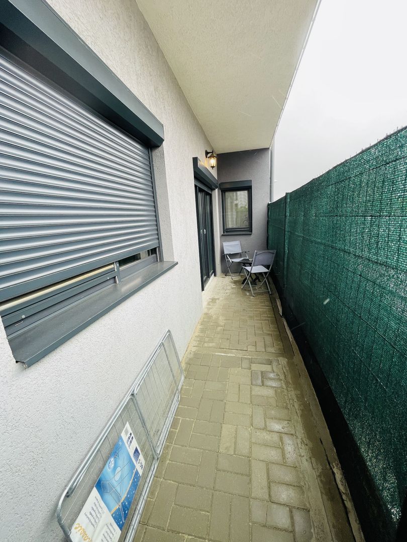 Braytim-Timisoara | 2 camere | Loc de parcare | Pet Friendly - Poză 25