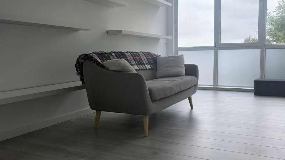 Penthouse 3 camere, 2 bai, dressing 90 mp Cornisa - Poză 15