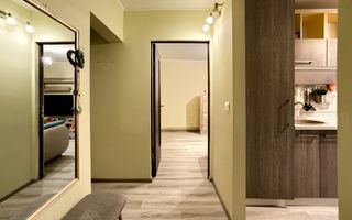 Apartament 3 camere et1 MICALACA 300 / Malul Muresului - Poză 5