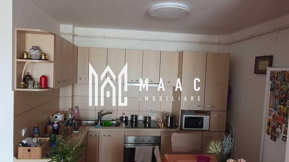 Garsoniera | Decomandată | Etajul 1 | Balcon | Tilisca - Poză 3