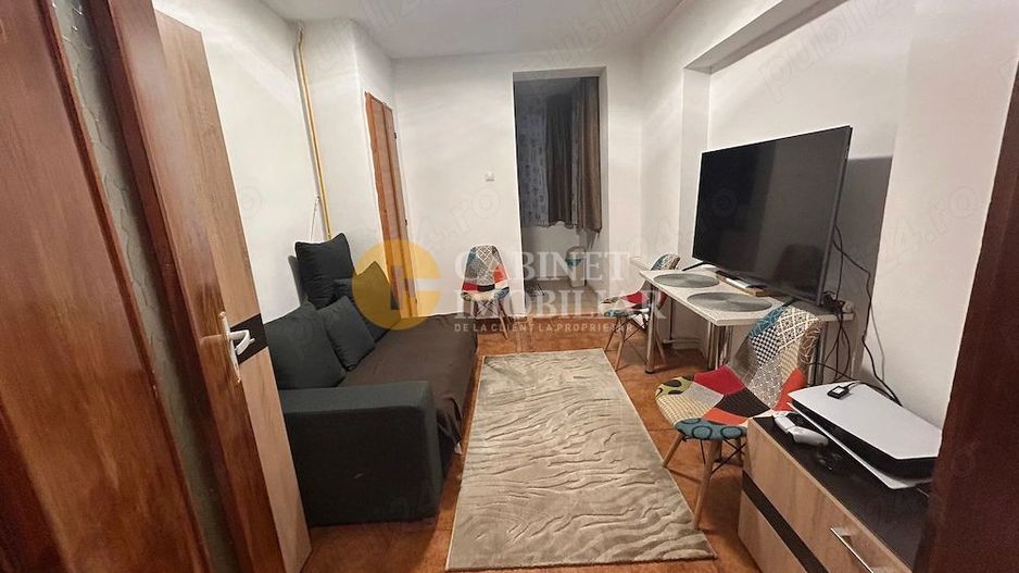 TATARASI - 2 CAMERE - ETAJUL 2 - BLOC DUPA 2000 - Poză 3