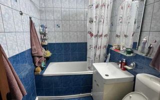 Apartament 3 Camere/Decomandat 76mp/Bloc din 1986! Zona CUG! - Poză 6