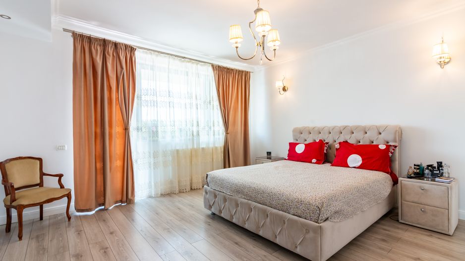 Vila individuala | Teren 485 mp | Chitila Mogosoaia - Poză 12