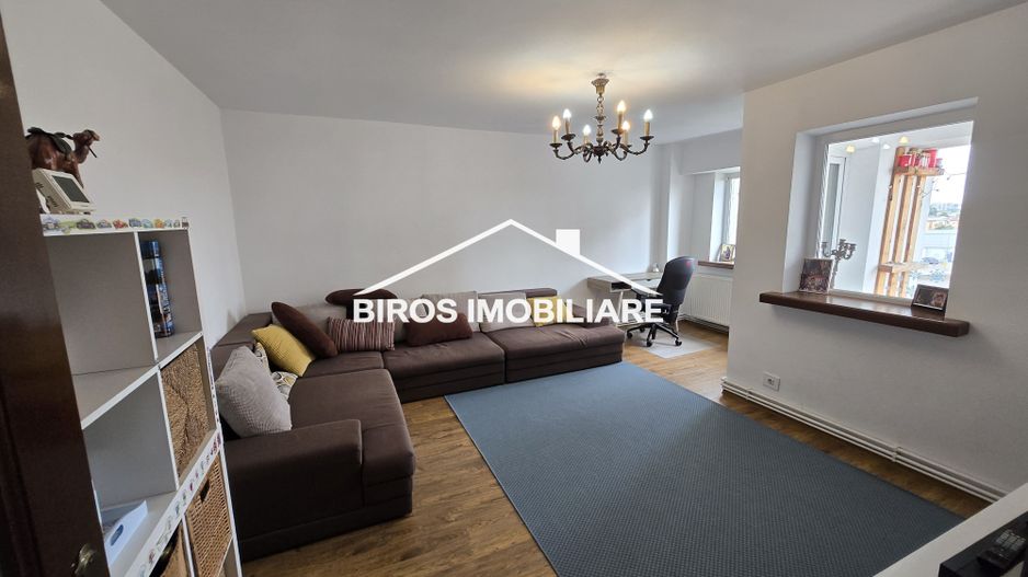 3 camere de închiriat – Rovine - Rond - Poză 2