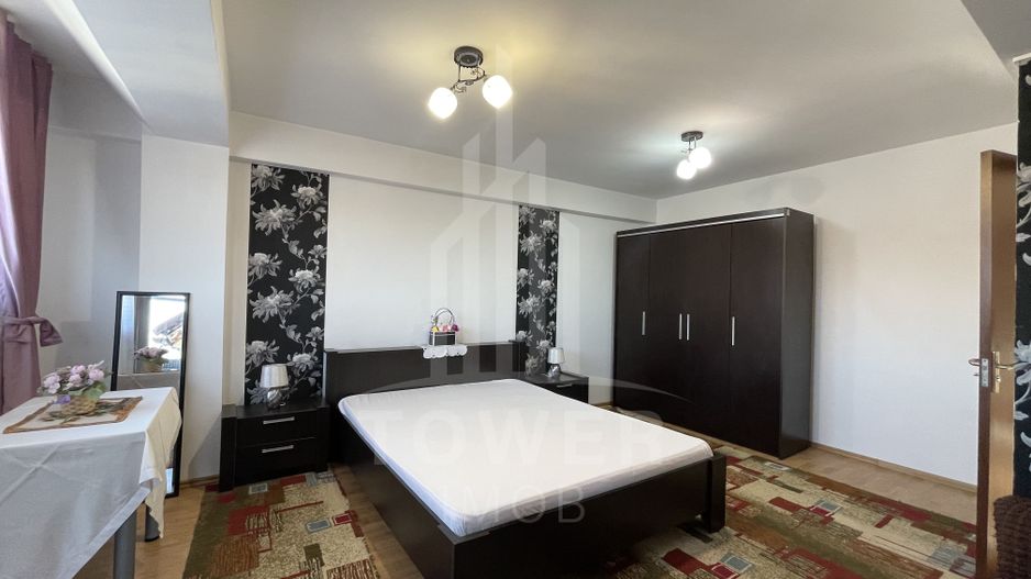 Apartament 2 camere de închiriat-zona Stefan cel mare - Poză 1