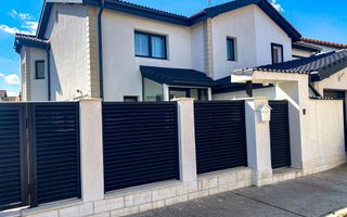 READY TO MOVE  |   CASA DEOSEBITA IN PIPERA  |   IANCU NICOLAE - Poză 22