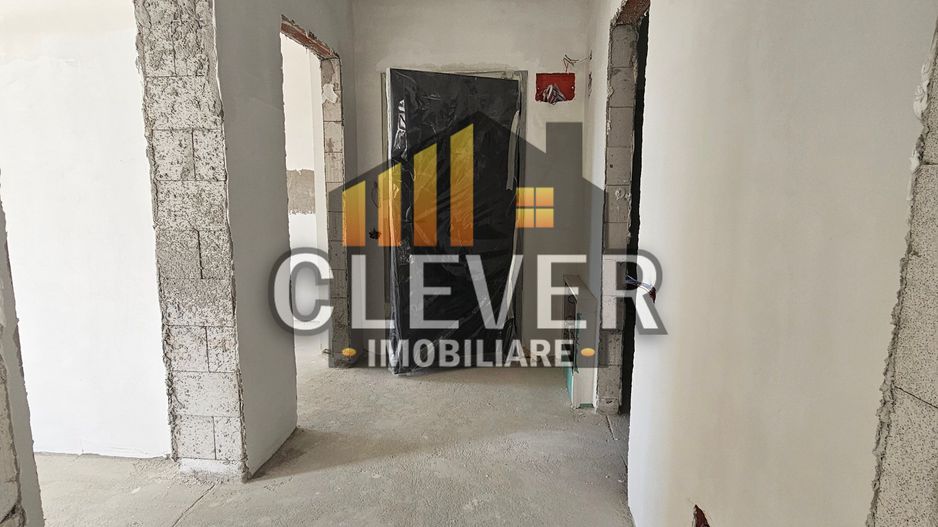 2 camere Pallady |  63 mp | Terasă 11 mp | Bucătărie separată - Poză 26