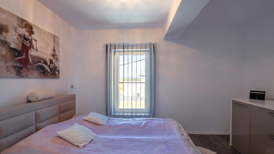 Casă Bavaria Park I | 132 mp utili | teren 347 mp | mobilată. - Poză 11