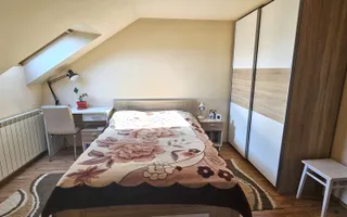 Casa superba-cu vedere panoramica/ Valcele -Feleac - Poză 32