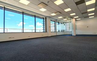 Birou Clasa A de închiriat Cluj-Napoca – 119 mp, Certificat BREEAM - Poză 4