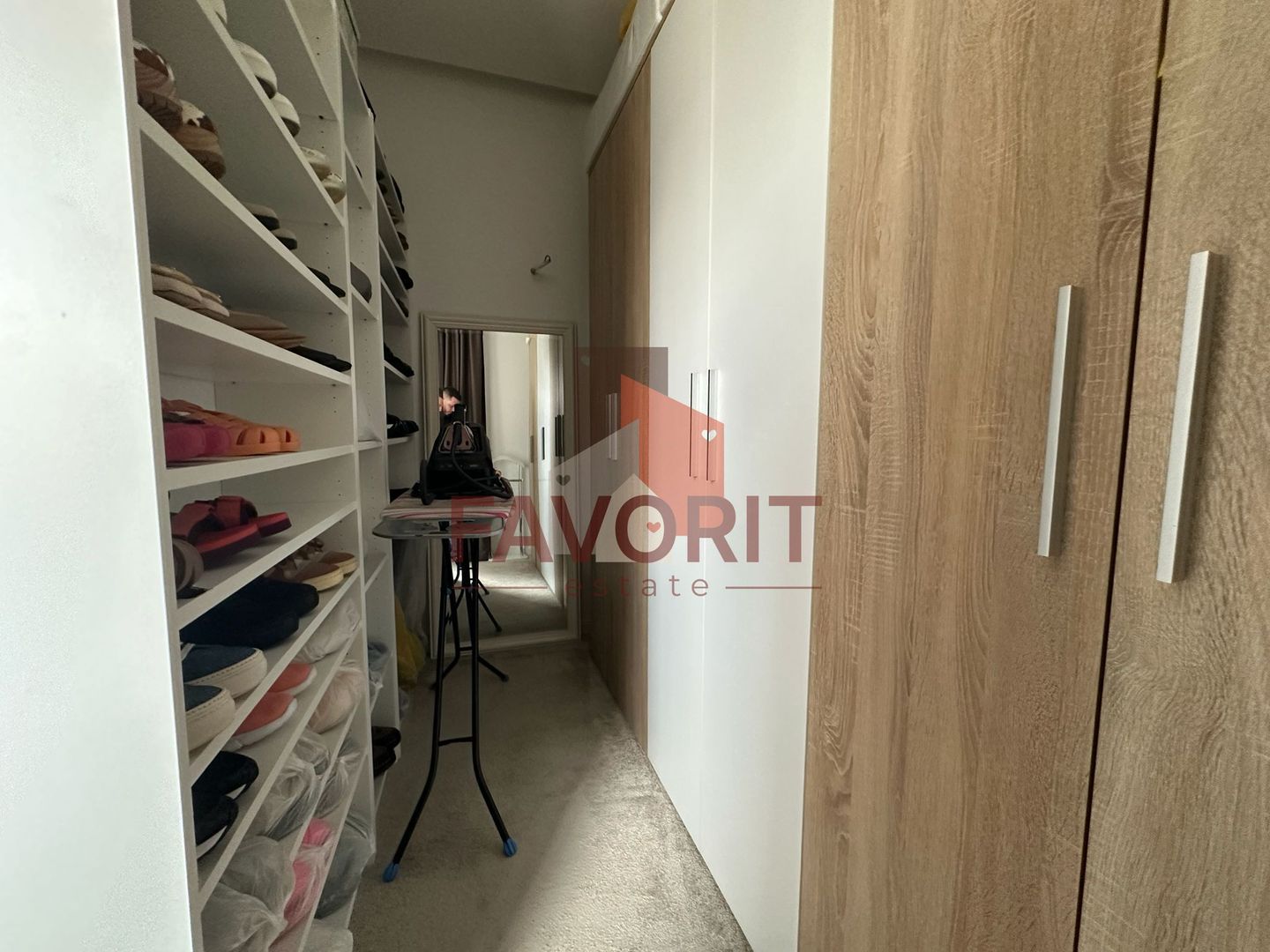 Duplex | Partial Mobilat | Toate utilitatile | Asfalt | Sacalaz | - Poză 13