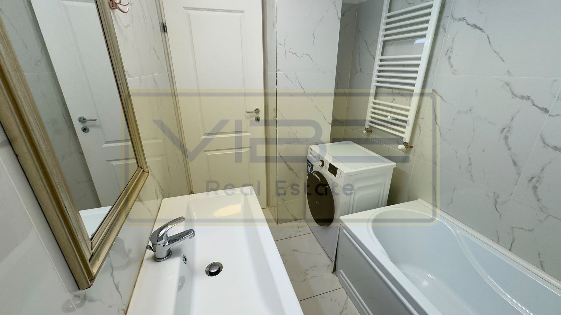 Apartament 2 camere modern Bucium - Mega Image Visani - Poză 12