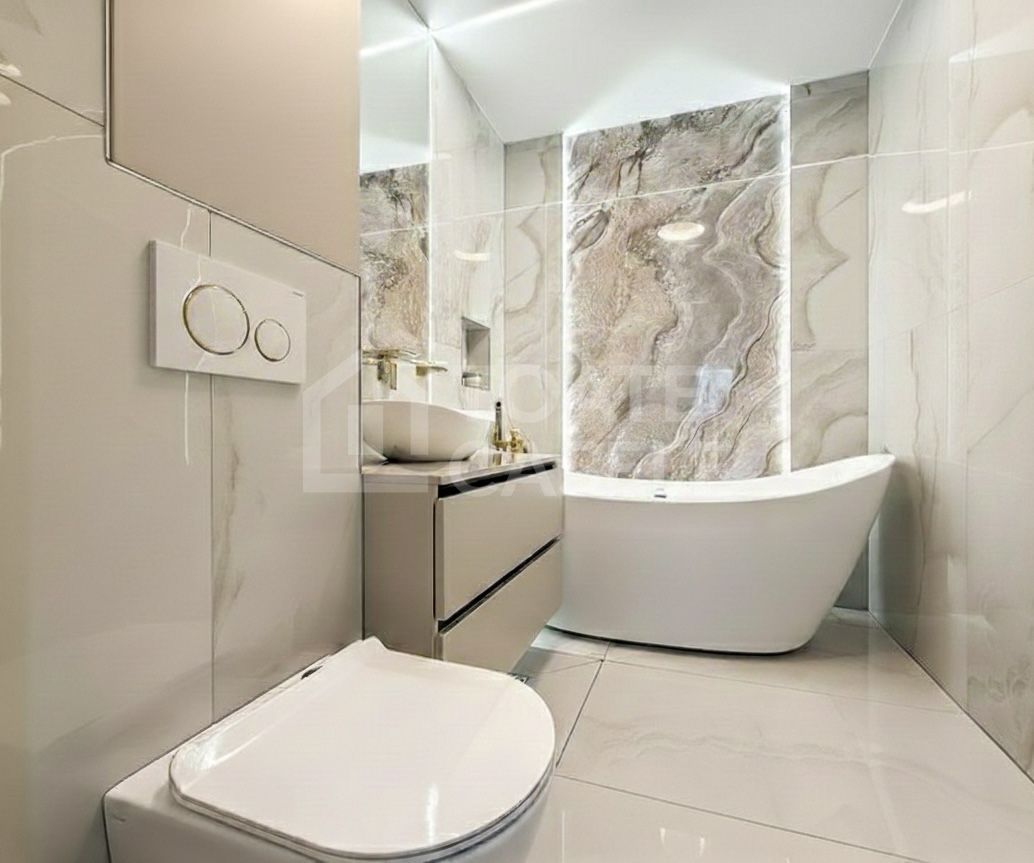 Apartament 2 camere, ultrafinisat, in apropiere de Iulius Mall - Poză 6