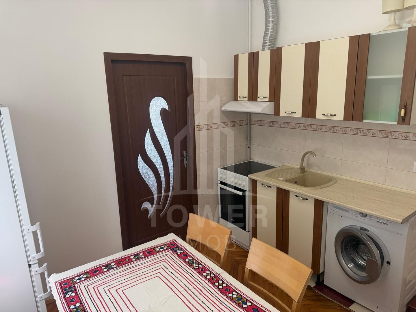 Garsonieră de închiriat – zona Piața Cluj - Poză 5