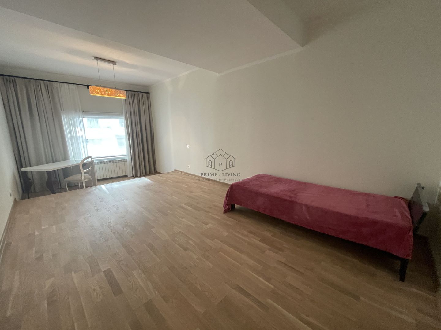 APARTAMENT SUPERB CU 3 DORMITOARE LA INCHIRIERE LANGA PARC HERASTRAU - Poză 21