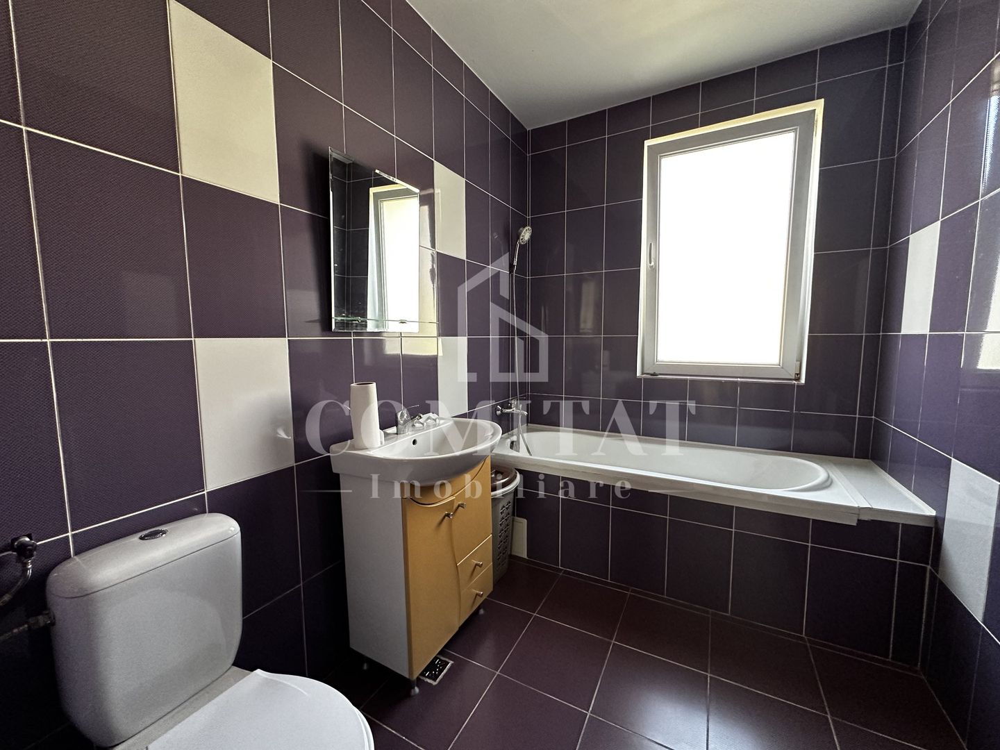 Apartament 2 camere | Etaj intermediar | Zona Str Porii-Florești - Poză 10