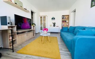 2 camere | Dristor | Pet Friendly | 2 min metrou | Renovat - Poză 3