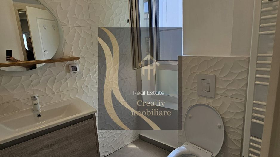 Apartament 2 camere Grozavesti vedere catre lac - Poză 10