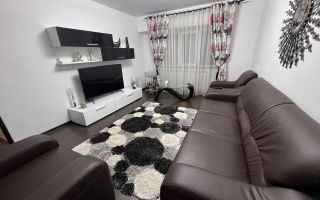 Apartament 2 camere| 60 mp | Păcurari – la bulevard | Prima inchiriere - Poză 2