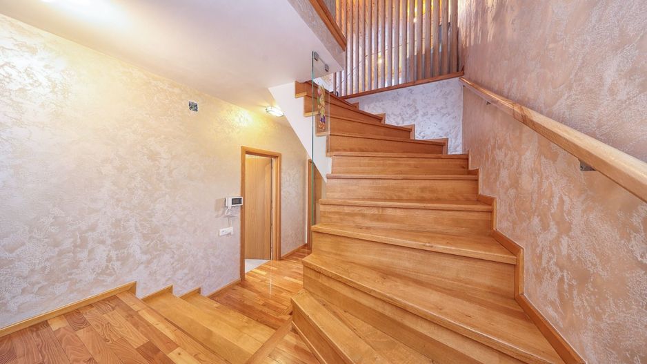 Duplex modern zona Centrala Brasov - Poză 27