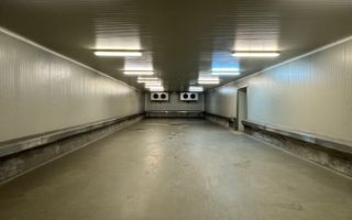 De închiriat spațiu de 125 mp – ideal pentru Catering/Horeca/FRIGO - Poză 6