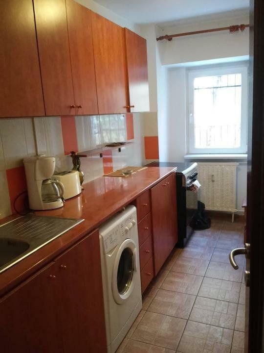 Garsoniera Campia Libertatii/Facultatea de Medicina Titu Maiorescu - Poză 4