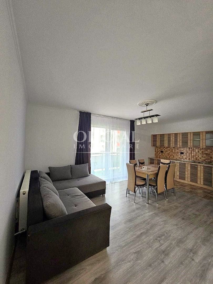 Apartament 3 camere | Parcare | 70 mp | Zona Sesul de Sus | Floresti - Poză 4