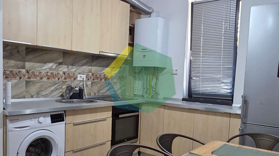 Apartament 2 camere, ideal locuință sau investiție – Otopeni - Poză 12