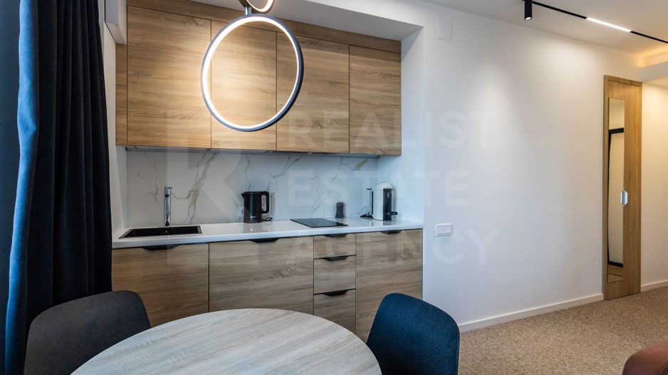 Vânzare, apartament, 3 camere, strada Lev Tolstoi, Centru - Poză 18