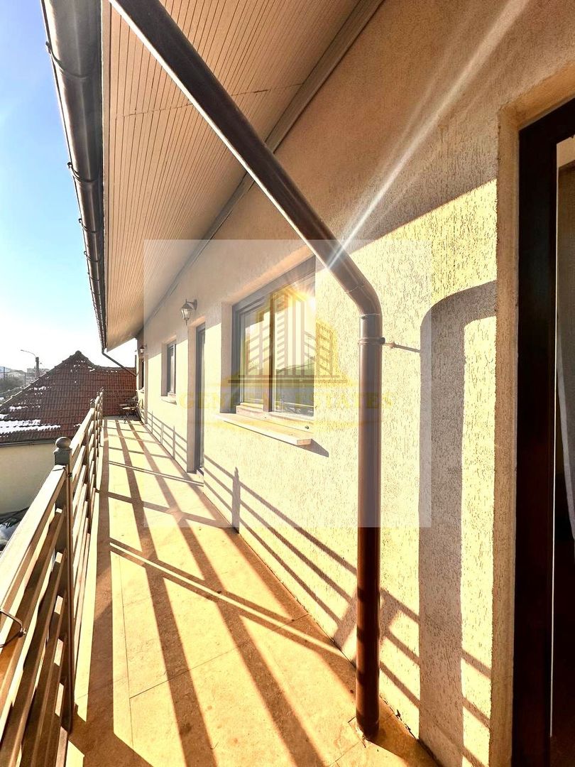 Apartament 3 camere de închiriat – Zona Vama Brașov - Poză 11