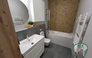P 4160 - Apartament cu 2 camere în Târgu Mureș, Tudor, Concept9 - Poză 7