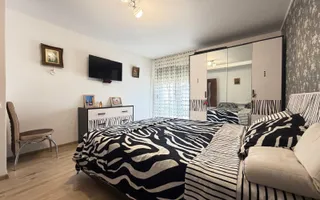Casa tip duplex - mobilata si utilata - Poză 14