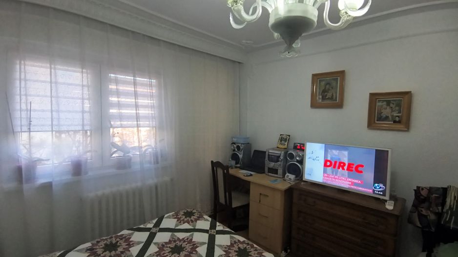 Apartament 2 camere | Burdujeni – Str. Tineretului | Etaj 3 - Poză 5