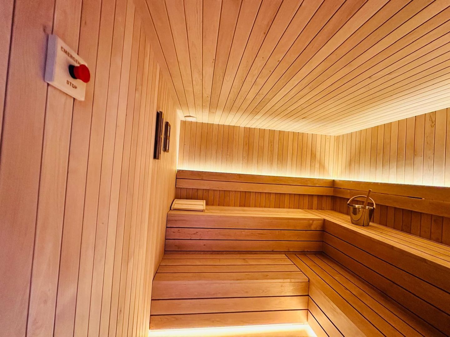 2 camere | BHB Avenue | Aviatiei | Pipera | parcare - Poză 21