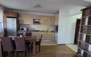 De închiriat apartament cu 3 camere în bloc nou -  Prima Nufărul - Poză 6