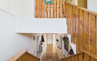 Casă spațioasă în Săcălaz lângă Timisoara - Poză 23