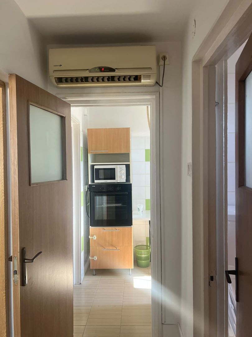 🏡 De închiriat 2 camere  | AC | balcon | Drumul Taberei | Pet Friendly - Poză 6
