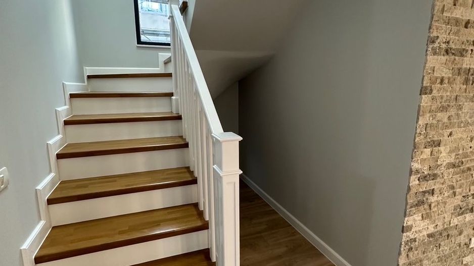 Casa individuala Dumbravita - Pădure - Poză 18