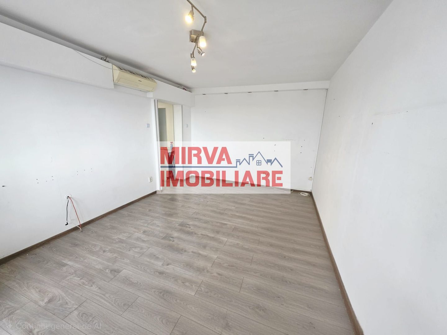 Apartament 3 camere, 2 băi cu geam, balcon generos – Republicii - Poză 7