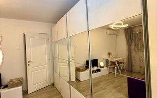 De Inchiriat – Apartament 2 Camere Piața Progresul, Acces Rapid Metrou - Poză 1