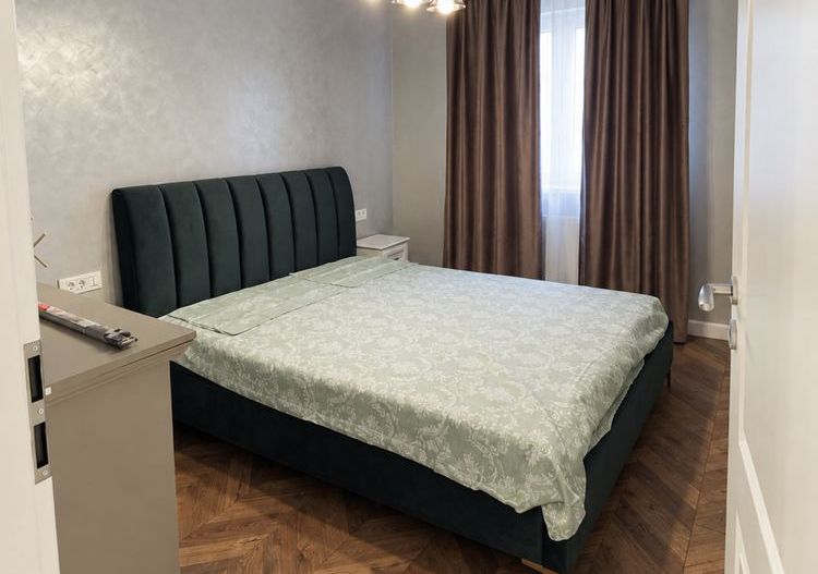 Girocului–Salcâmilor | 3 Camere | 67 mp | 2 Băi | Renovat | Mobilat | Boxa - Poză 5