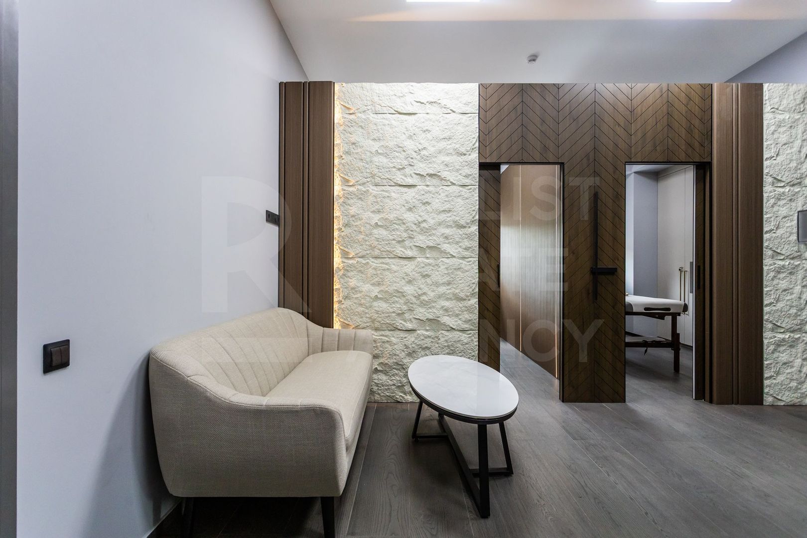 Сhirie, spațiu comercial, 50 mp, str. Alba-Iulia, Buiucani - Poză 3