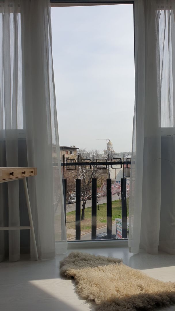 Cotroceni | Închiriere Apartament 2 camere - Poză 9