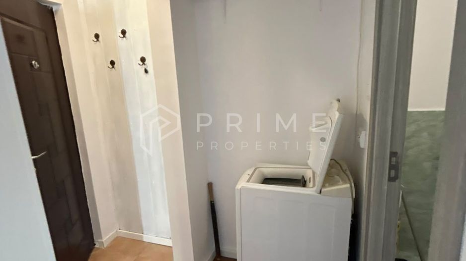 Apartament cu o camera de inchiriat- Str Viitorului- Etaj 1 - Poză 6