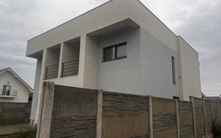 Duplex de vânzare Giarmata 4 camere - Poză 1