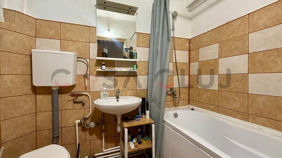Apartament de 2 camere langă Cluj Arena! - Poză 6