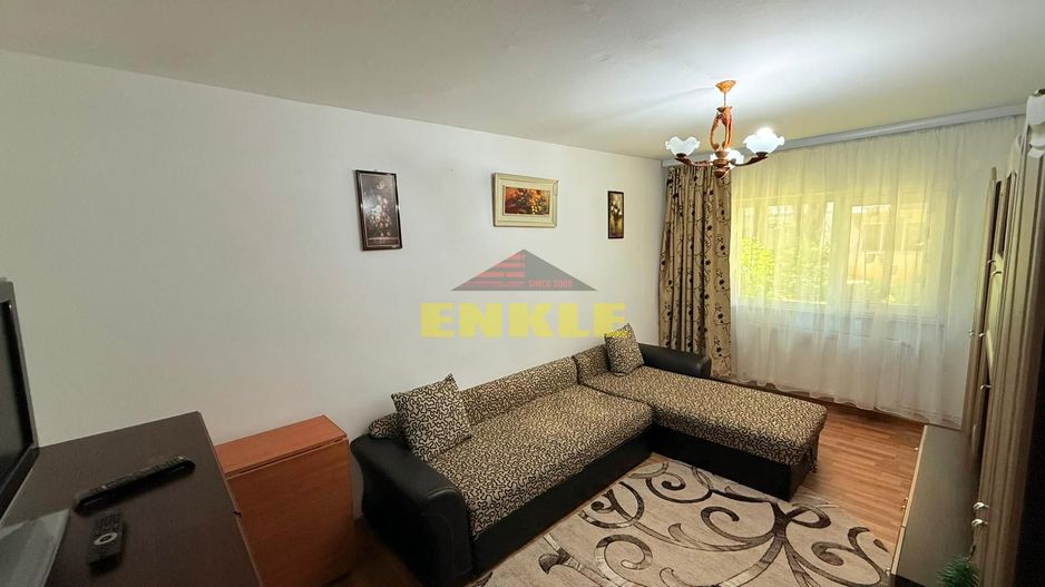 De vânzare apartament 2 camere - Str. Mihail Kogălniceanu - Poză 3